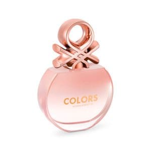 Colors Rose EDT