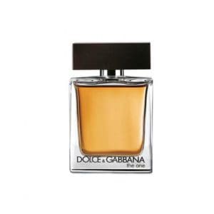 Dolce & Gabbana The One for men EDT