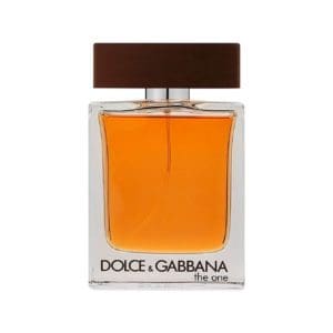 Dolce & Gabbana The One for men EDT