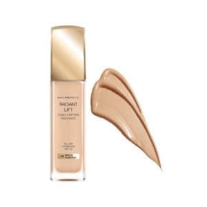 Base líquida Miracle glow radiant lift