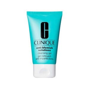 Anti-Blemish Solutions™ Cleansing Gel