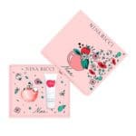 NINA SET (EDT 80ML + BL 100ML)