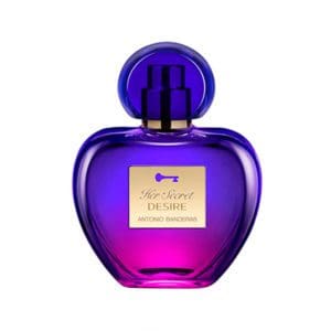 Her Secret Desire EDT