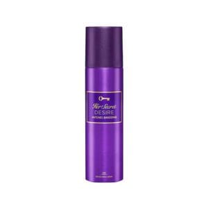 Her Secret Desire Deo Spray 150ml