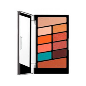 Color Icon Eyeshadow 10 Pan Palette
