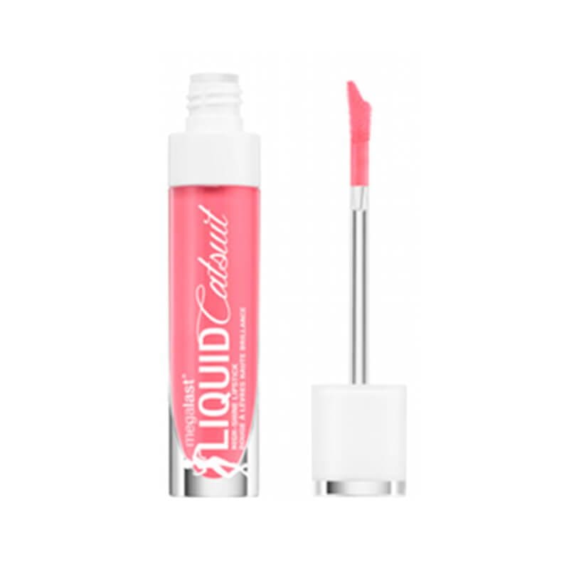 Megalast Liquid Catsuit High-Shine Lipstick