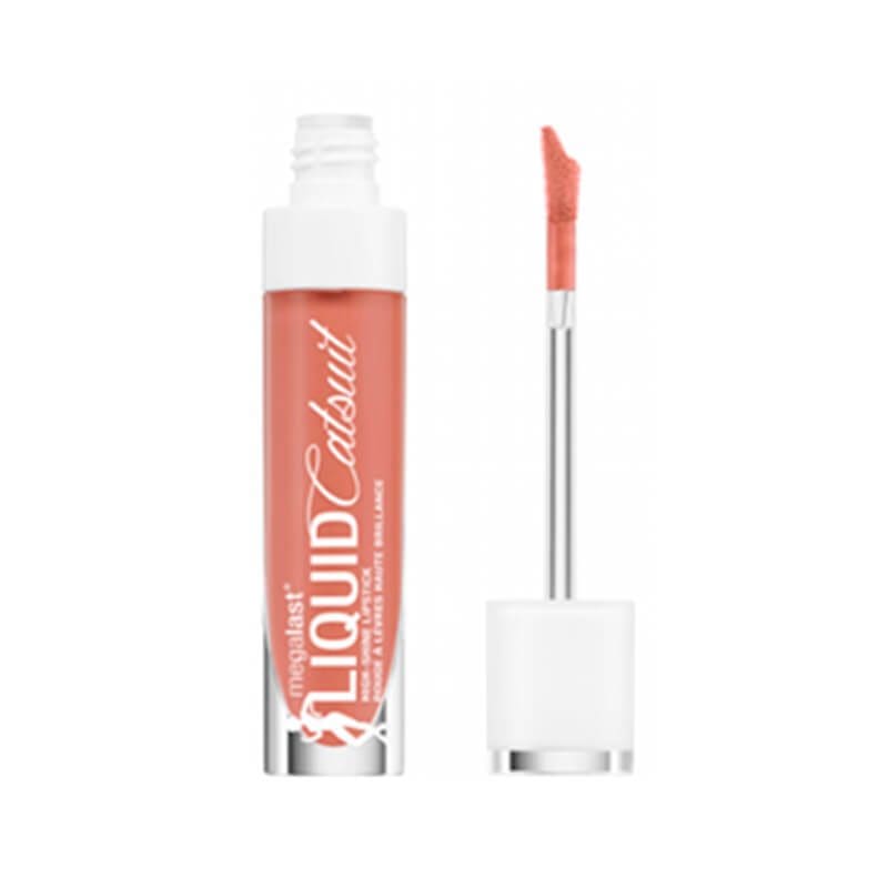 Megalast Liquid Catsuit High-Shine Lipstick