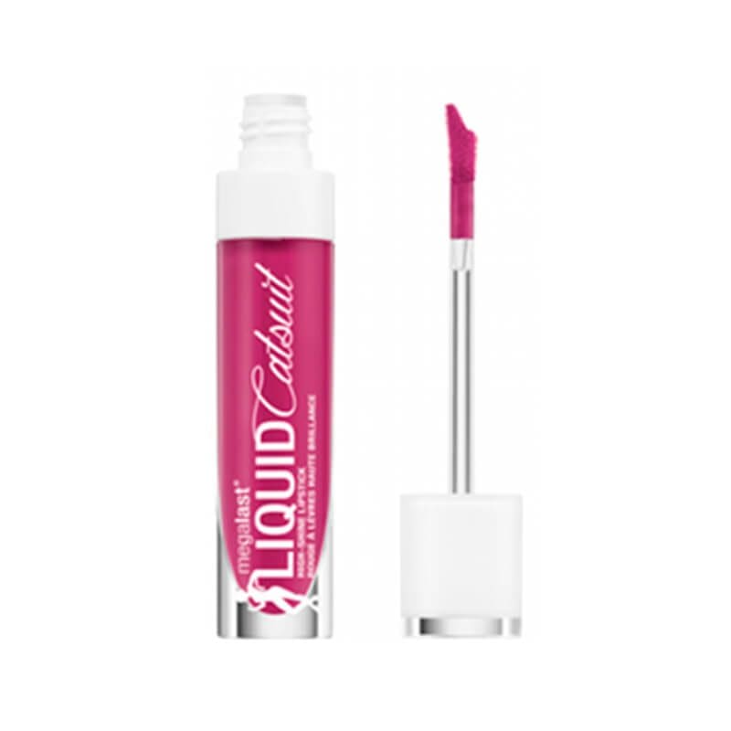 Megalast Liquid Catsuit High-Shine Lipstick