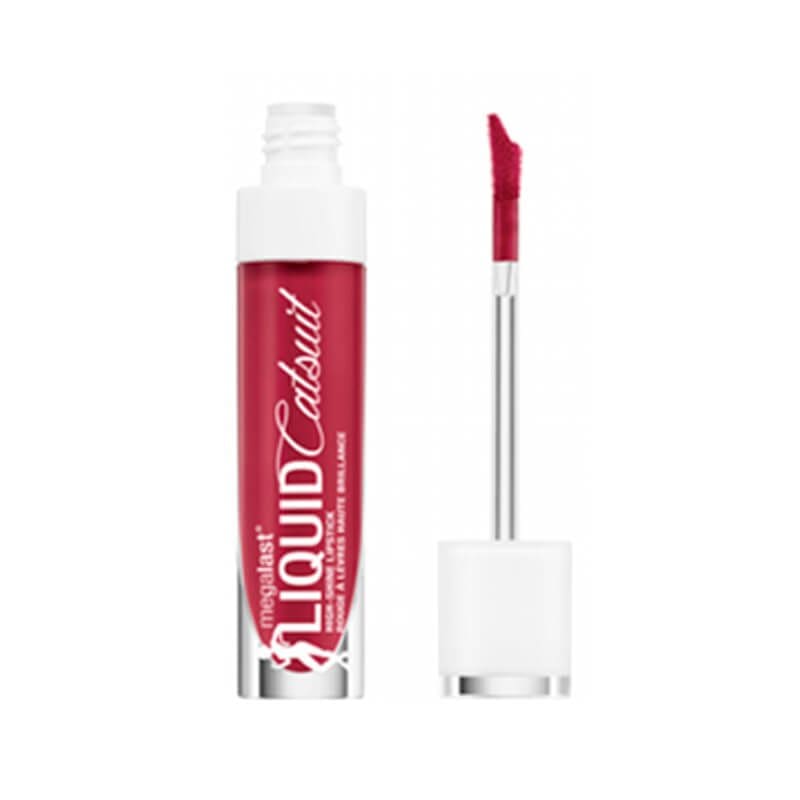 Megalast Liquid Catsuit High-Shine Lipstick