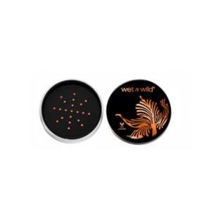 Megaglo Highlighting Loose Powder