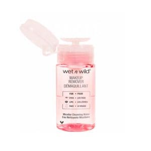 Makeup Remover Micellar Cleansing Water