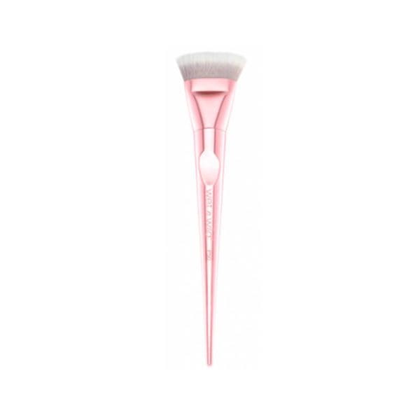 Flat Contour Brush