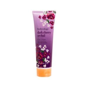 Dark Cherry Orchid Body Cream