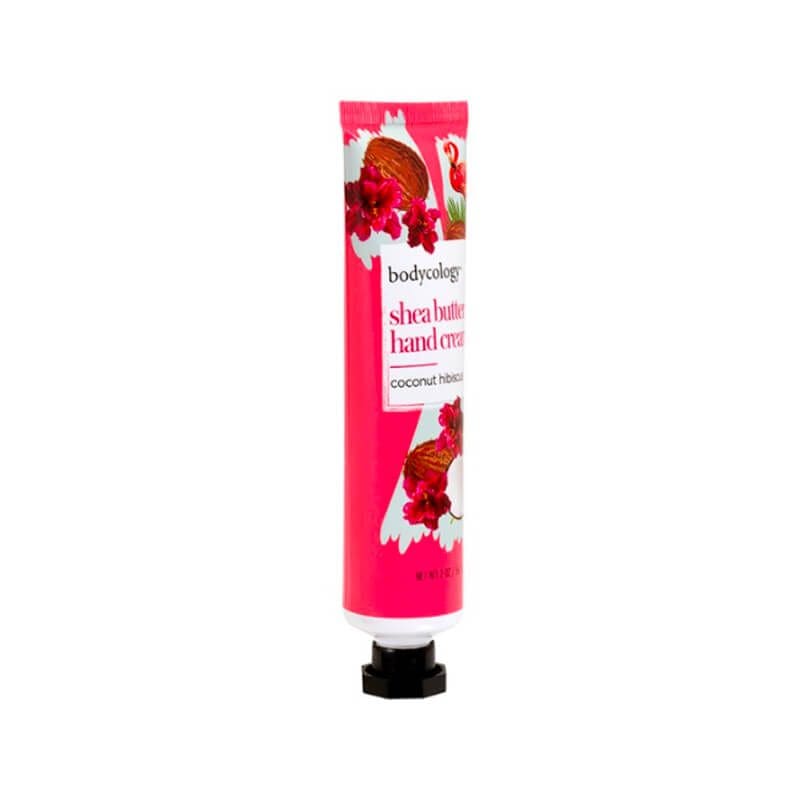 Coconut Hibiscus Hand Cream