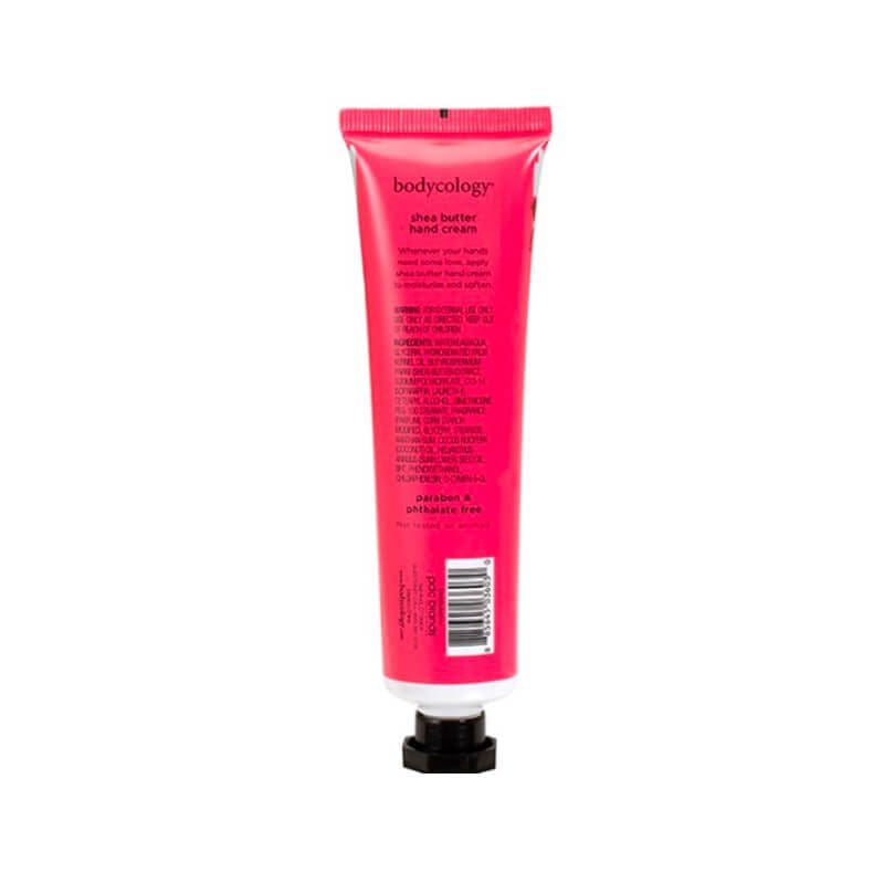 Coconut Hibiscus Hand Cream