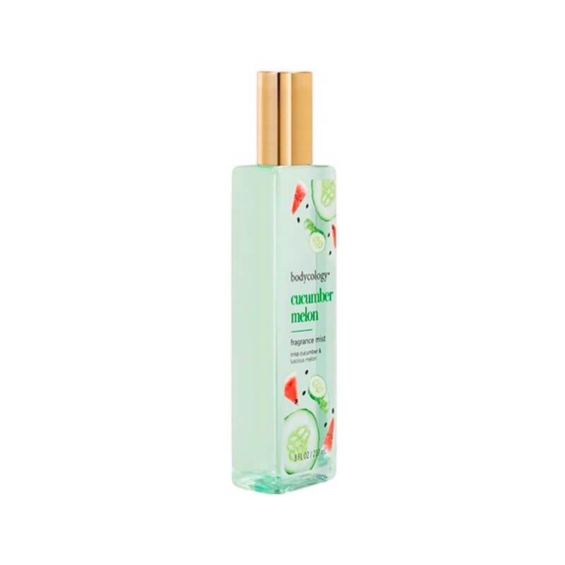 Cucumber Melon Body Mist