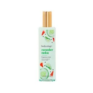 Cucumber Melon Body Mist