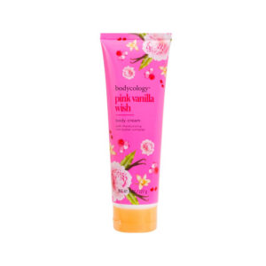 Pink Vanilla Wish Body Cream