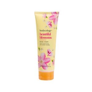 Beautiful Blossom Body Cream