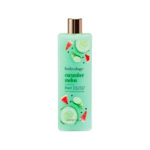 Cucumber Melon Body Wash