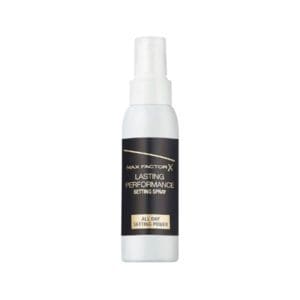 Lasting Performance Setting Spray Primer