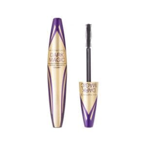 Mascara Dark Magic - Black