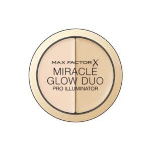 Miracle glow duo pro illuminador