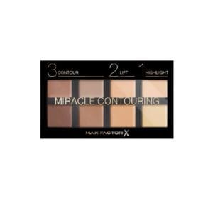 Miracle contouring pallete