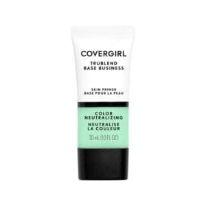 TruBlend Base Business Skin Smoothing Face Primer