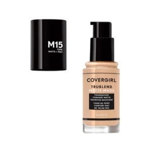 TruBlend Matte Made Liquid Foundation