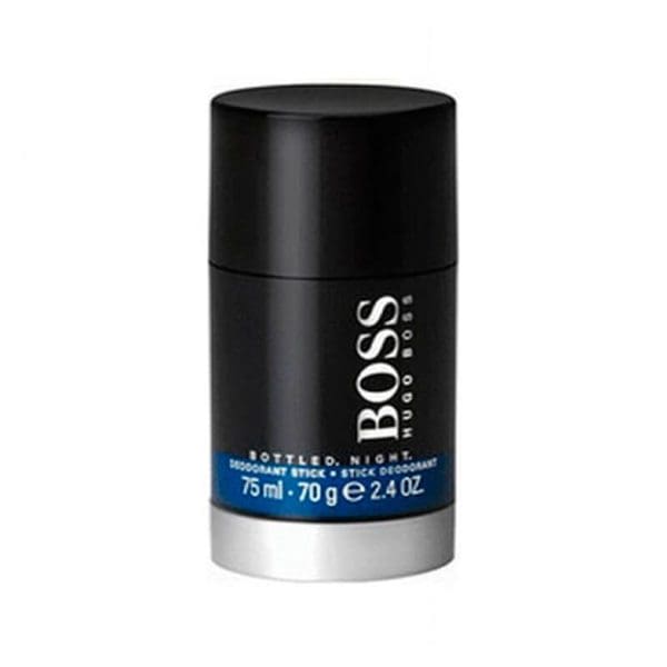 Boss Bottled Night deostick  - 75 ML