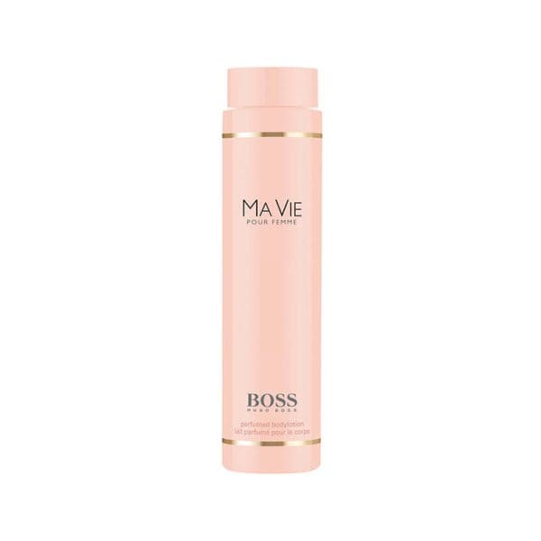Boss Ma vie Body lotion - 200 ML | Kay Cosmetics
