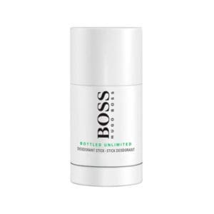 Boss Bottled Unlimited deo stick - 75ML