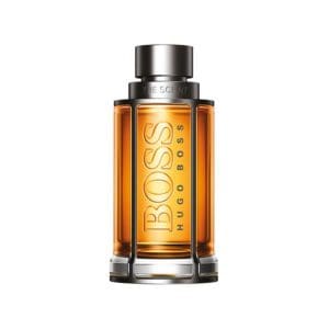 Boss the Scent after shave lotion  - 100 ML