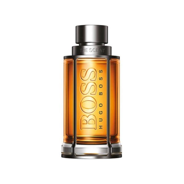 Boss the Scent after shave lotion  - 100 ML