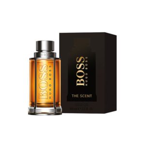 Boss the Scent after shave lotion  - 100 ML