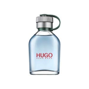 Hugo Man after shave lotion - 75 ML