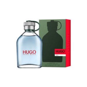 Hugo Man EDT