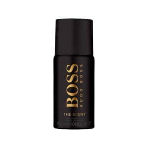 Boss the Scent deo spray - 150 ML