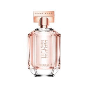 Boss the Scent for her EDT