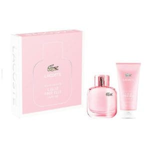 Estuche L.12.12 Sparkling (EDT 90+shower gel 150 ml)