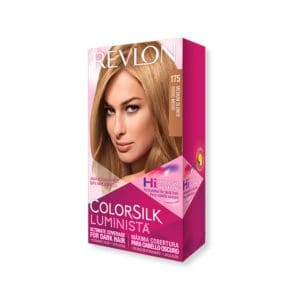 ColorSilk™ Luminista 175 Medium Blonde