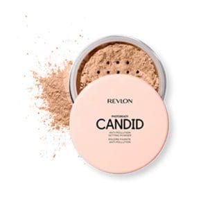 PhotoReady Candid™ Anti-Pollution Setting Powder