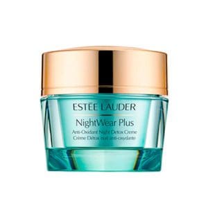 NightWear Plus Anti-Oxidant Night Detox Creme