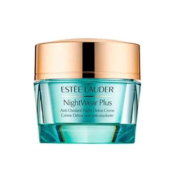 NightWear Plus Anti-Oxidant Night Detox Creme