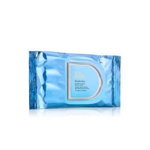 Double Wear Long-Wear Makeup Remover Wipes