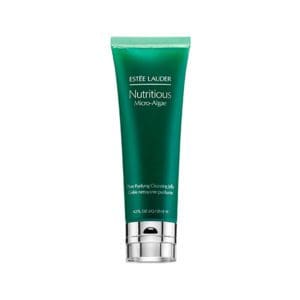 Nutritious Micro Algae Pore Minimizing Cleansing Jelly