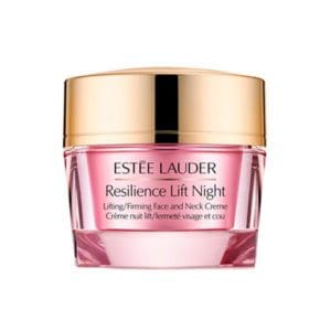 Resilience Lift Night Lifting/Firming Face and Neck Creme