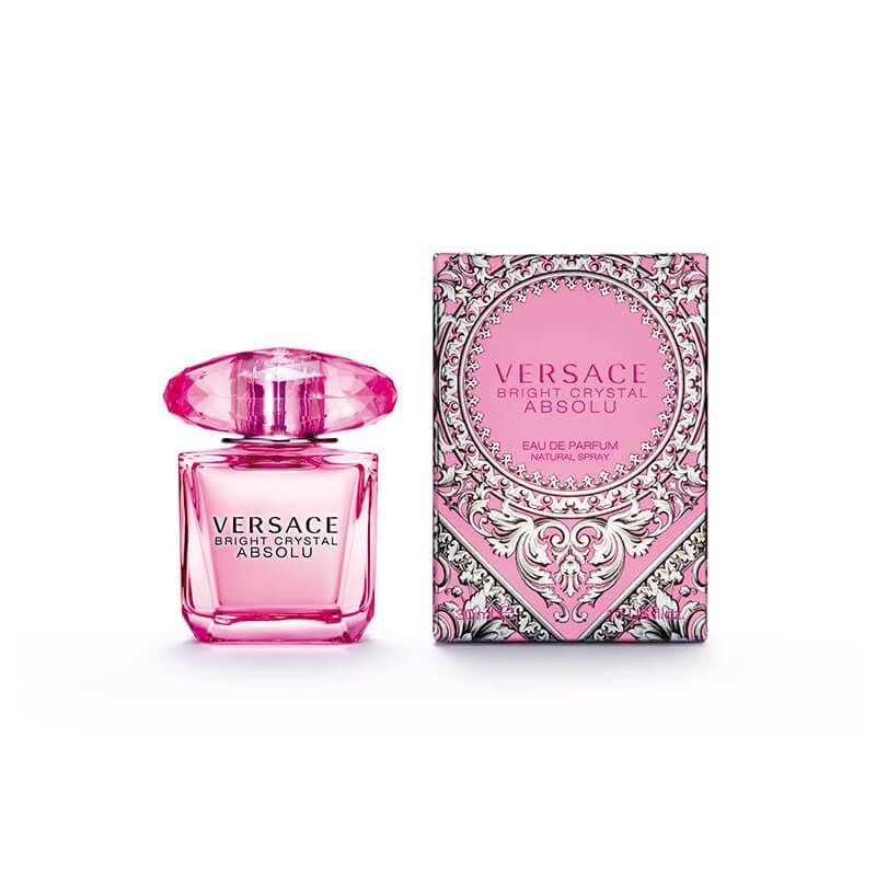 Bright Crystal Absolu EDP