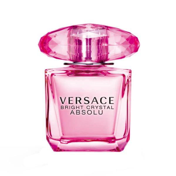 Bright Crystal Absolu EDP